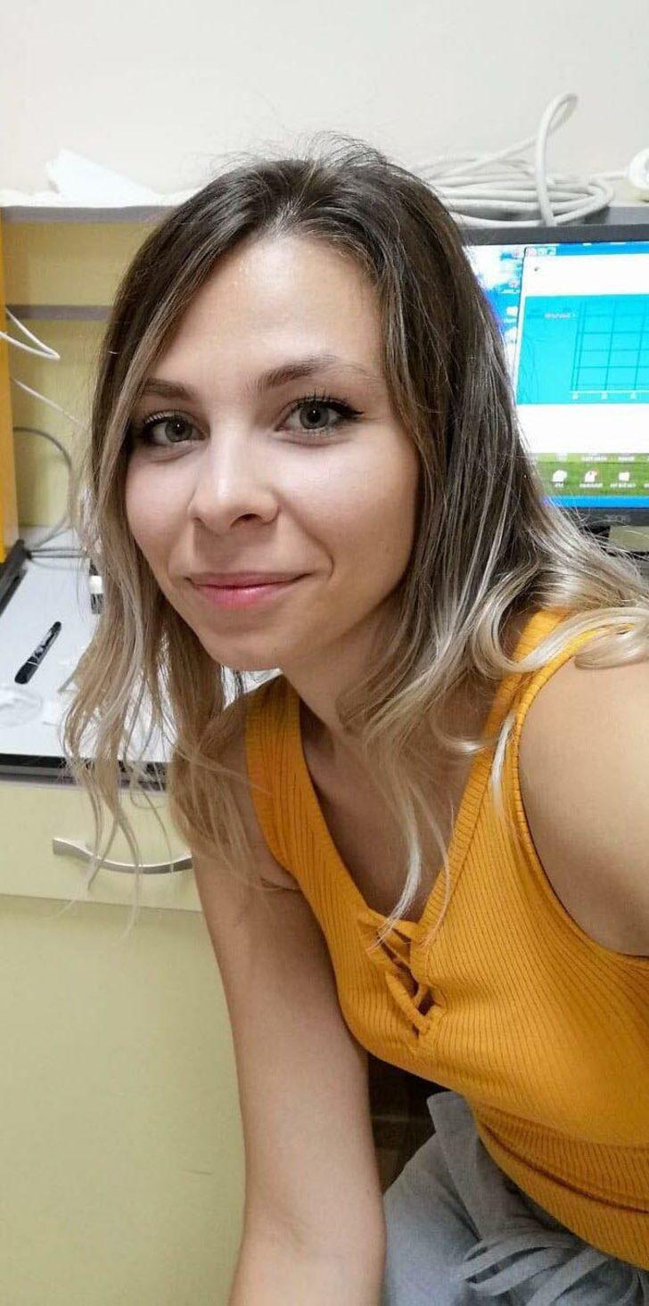 Kampüste traktörün çarpmasıyla ölen Sezen'in babası: Adalet arıyoruz G2