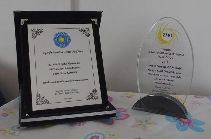 Kampüste traktörün çarpmasıyla ölen Sezen'in babası: Adalet arıyoruz G4