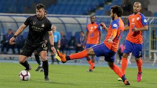 Fenerbahçeli eski futbolcu Giuliano, Gremio'ya dönüyor!