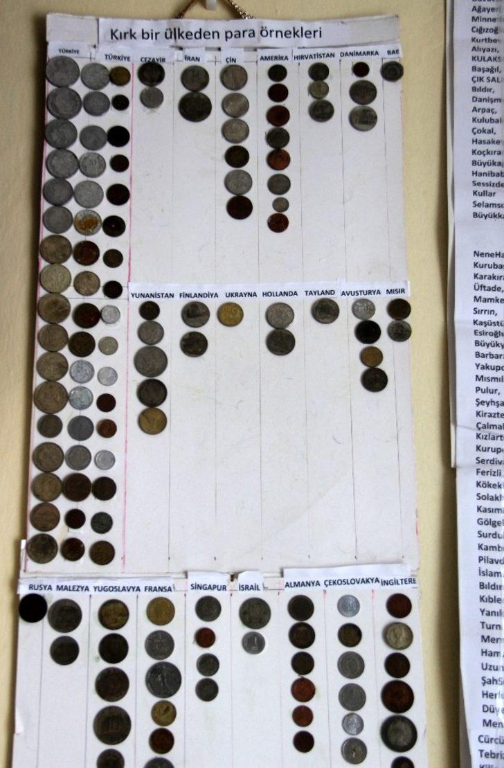 81 il 800 ilçe gezdi, kendisini filozof ilan etti G5