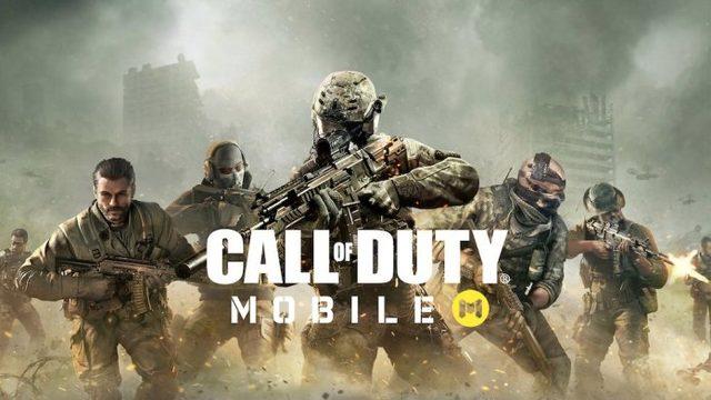 Call of Duty Mobile için 3. sezon güncellemesi yayınlandı