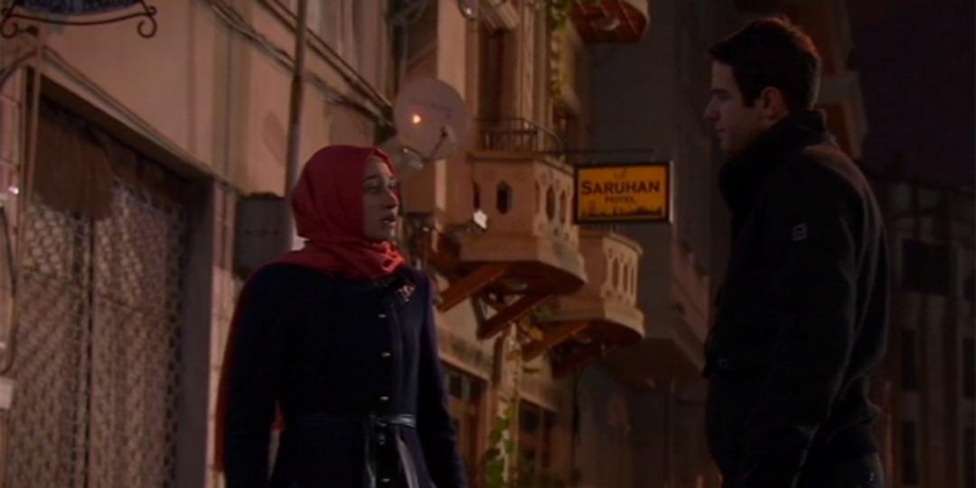 &Ouml;tesiz İnsanlar 5. B&ouml;l&uuml;m Galerisi