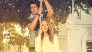 Medcezir'den büyük başarı