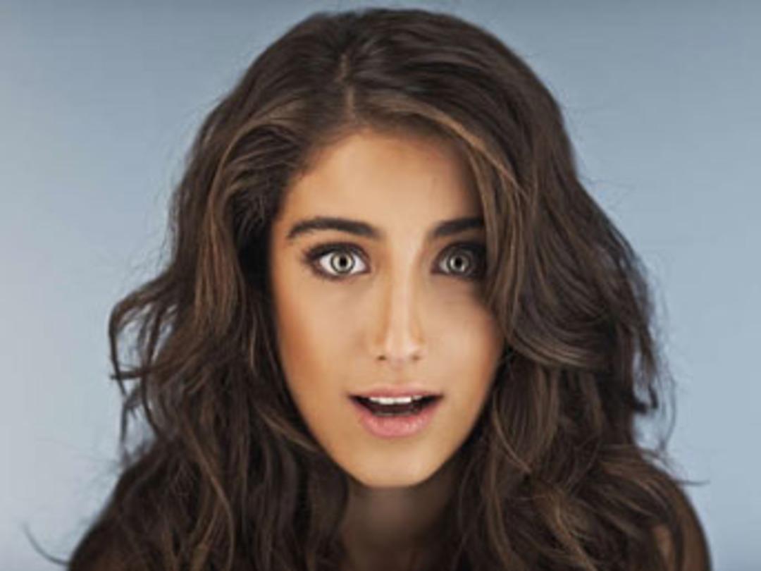 Hazal Kaya'nın sırrı ortaya &ccedil;ıktı