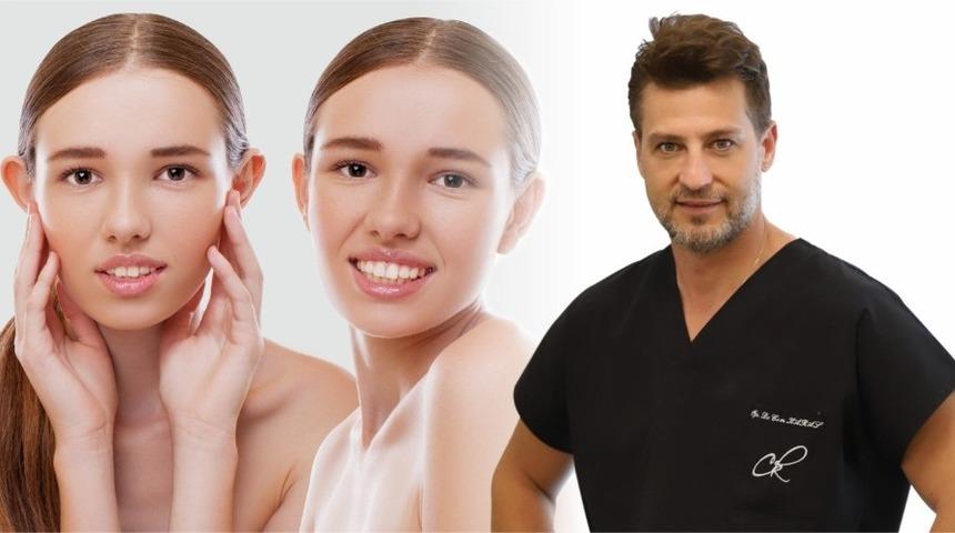 Kep&ccedil;e kulak, artık dert değil 20 dakikada sorundan kurtulmak m&uuml;mk&uuml;n