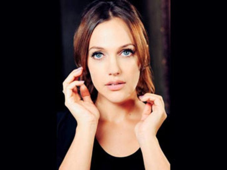 Meryem Uzerli'nin son hali G1