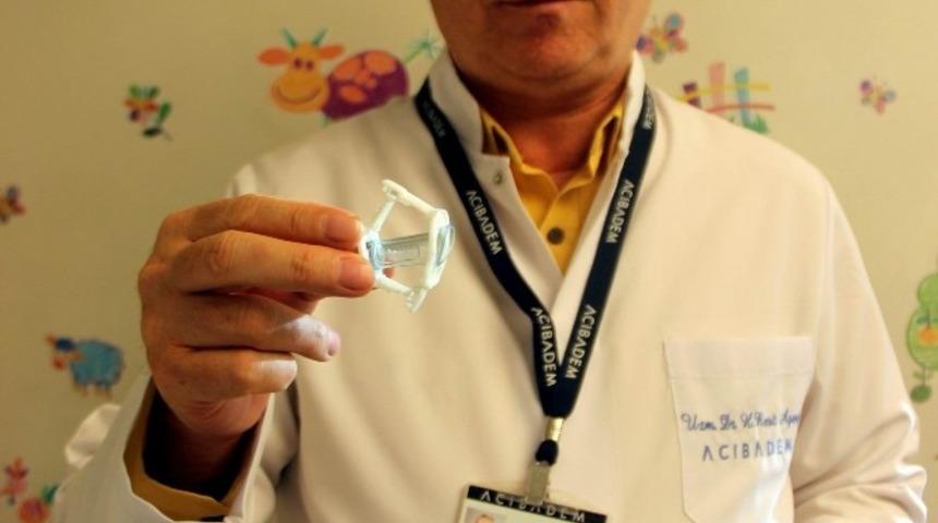 Neo Alisklamp y&ouml;ntemi ile dikişsiz, kanamasız, estetik s&uuml;nnet