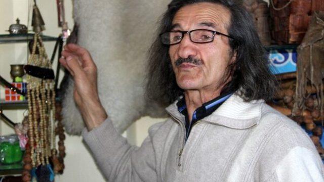 81 il 800 ilçe gezdi, kendisini filozof ilan etti