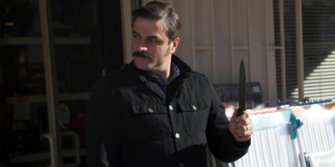 Zengin Kız Fakir Oğlan 63. B&ouml;l&uuml;m Galerisi