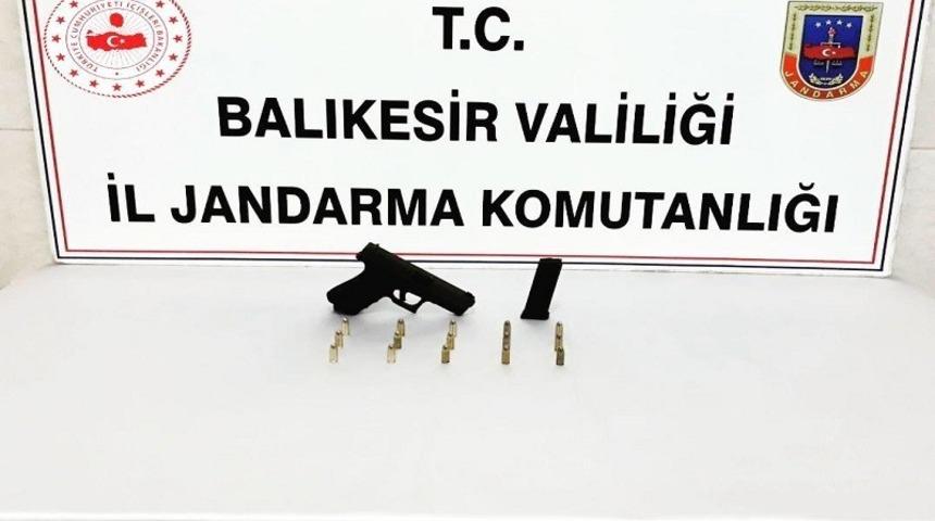 Cinayetten aranan şahıs 9 yıl sonra yakalandı