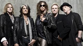 Efsane grup Aerosmith Türkiye'ye geliyor