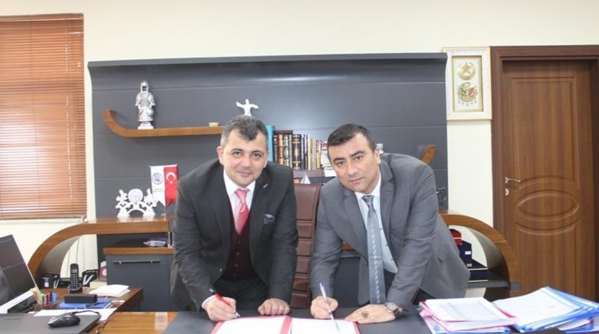 Emirdağ&rsquo;da İş-Kur Hizmet Noktası a&ccedil;ılacak