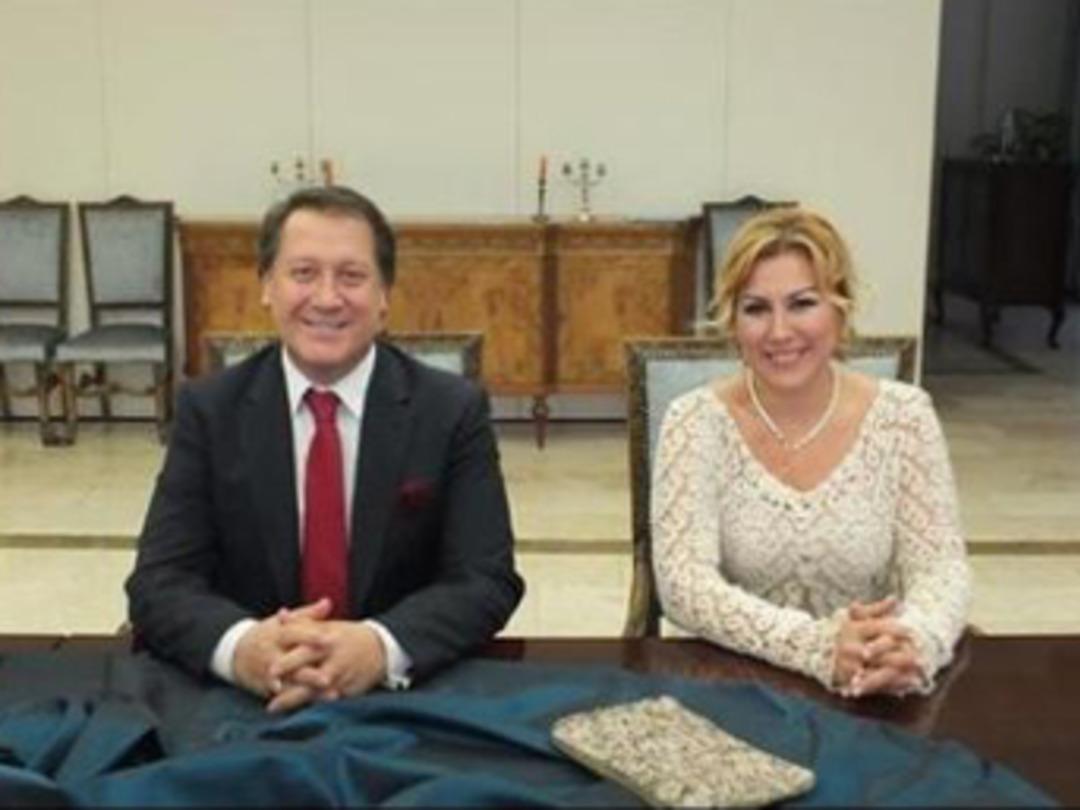 Kıbrıs'ta gizli nik&acirc;h kıydı