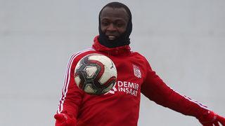 Sivasspor, soğuğu fırsata çeviriyor