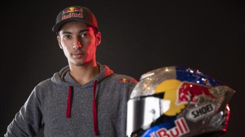 Toprak Razgatlıoğlu: Tek hayalim dünya şampiyonluğu kazanmak