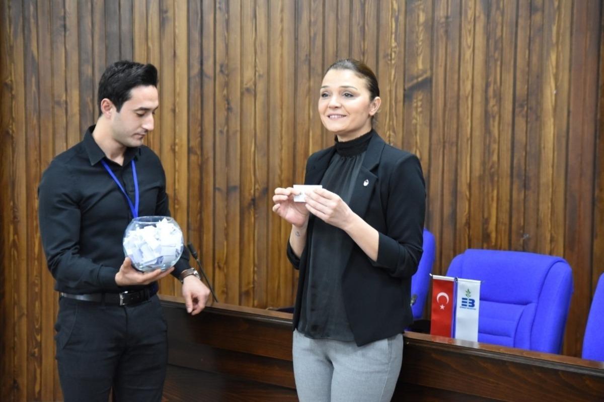 Edremit Belediyesi&rsquo;nden robotik kodlama eğitimi