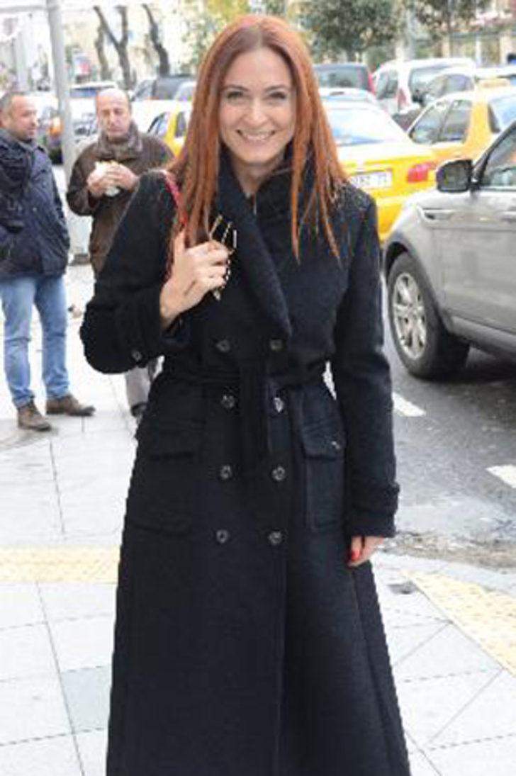 Ceyda Düvenci: 25 kilo verdim G1