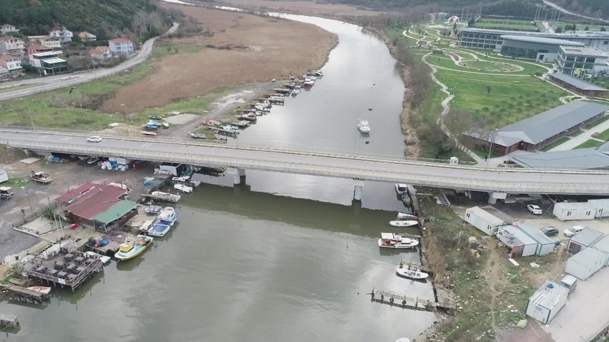 Kruvaziyer gemileri Kanal İstanbul i&ccedil;in şimdiden sıraya girdi