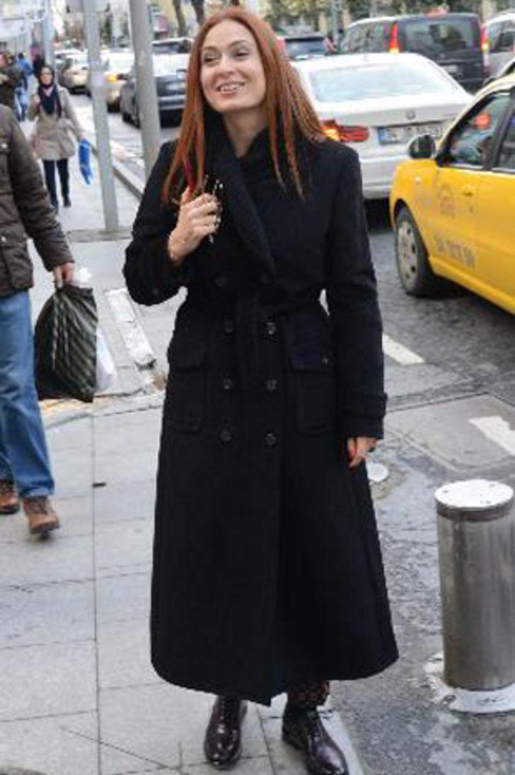 Ceyda Düvenci: 25 kilo verdim G2