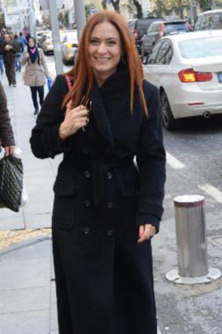 Ceyda Düvenci: 25 kilo verdim G3