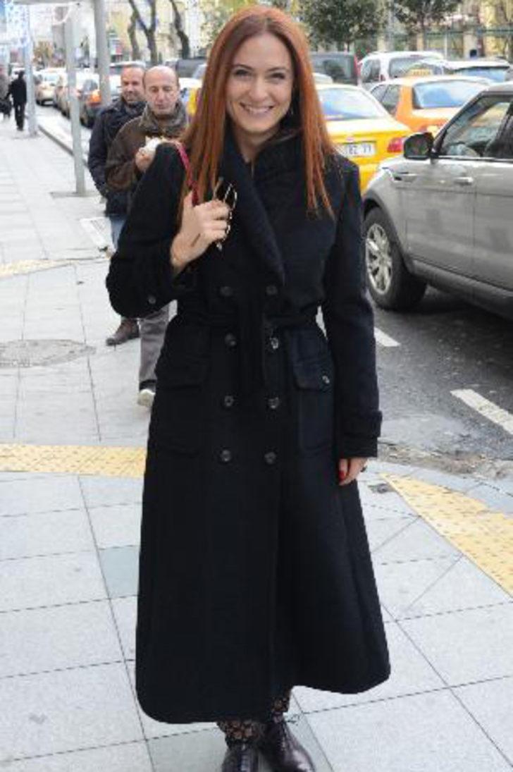 Ceyda Düvenci: 25 kilo verdim G4