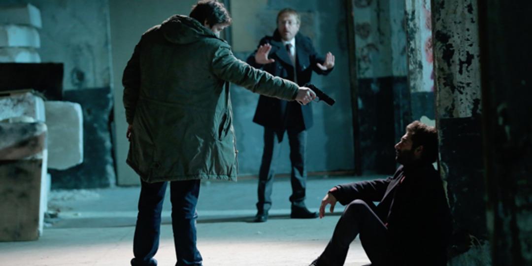 Kayıp 14. B&ouml;l&uuml;m Galerisi