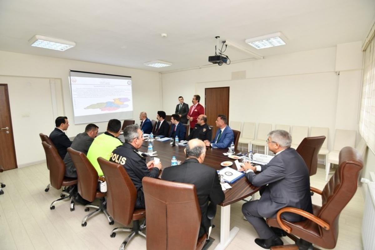 Kazalar y&uuml;zde 7 azaldı