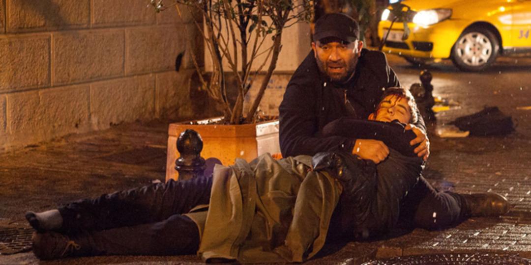 Arka Sokaklar 309. B&ouml;l&uuml;m Galerisi