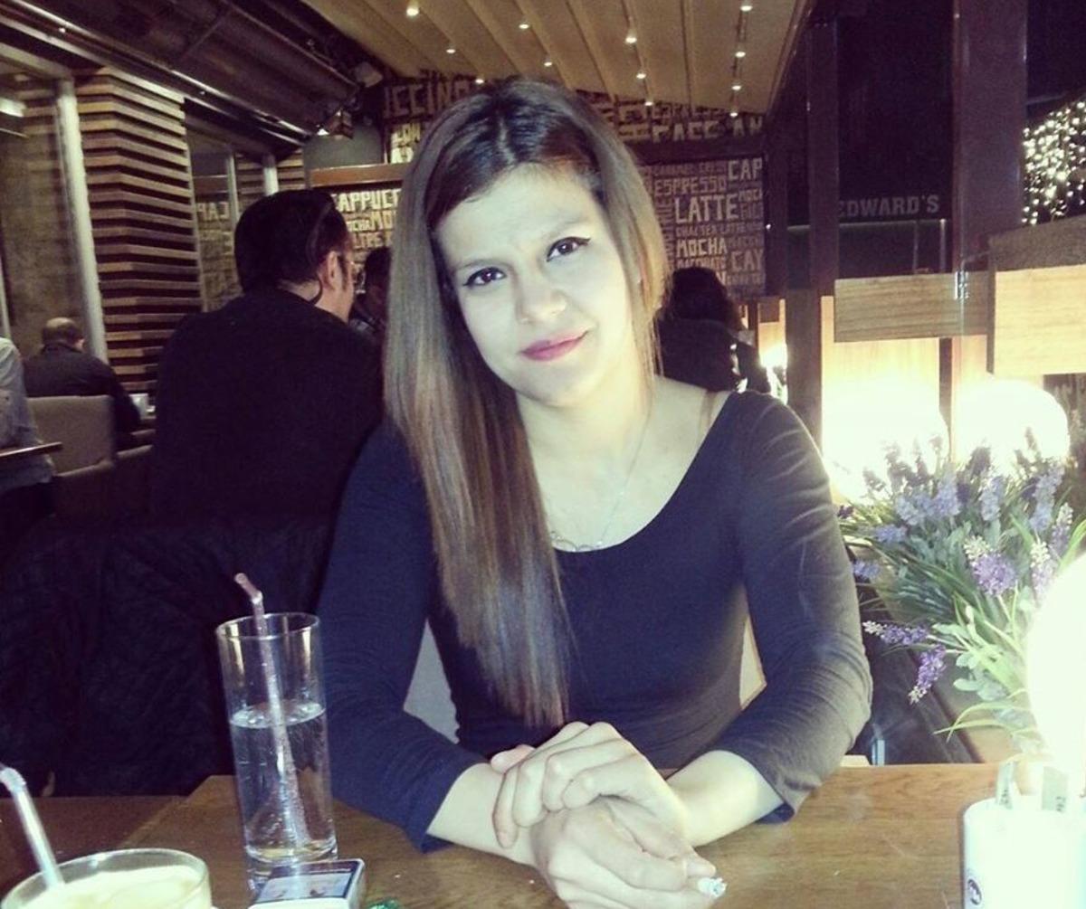 Patlamada ağır yaralanan gen&ccedil; kadın kurtarılamadı