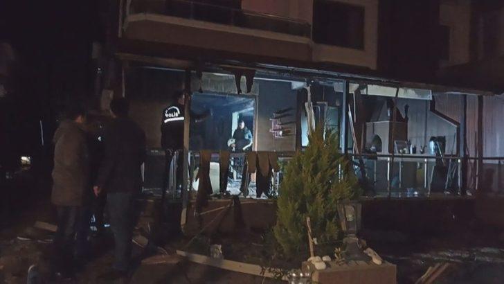 Patlamada ağır yaralanan genç kadın kurtarılamadı G3