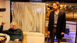 Vicdan dizisinde küfür skandalı