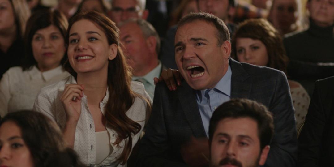 Galip Derviş 29. B&ouml;l&uuml;m Galerisi