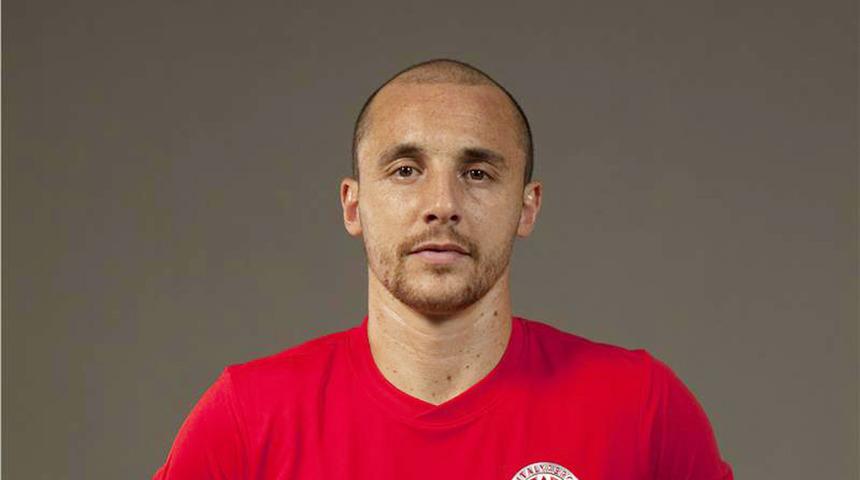 Antalyaspor'da Aatif Chahechouhe ve Diego Angelo ile yollar ayrılıyor