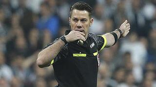 Fenerbahçe - Başakşehir maçını Fırat Aydınus yönetecek