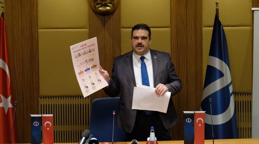 İşte FETÖ'nün yeni haberleşme ağı