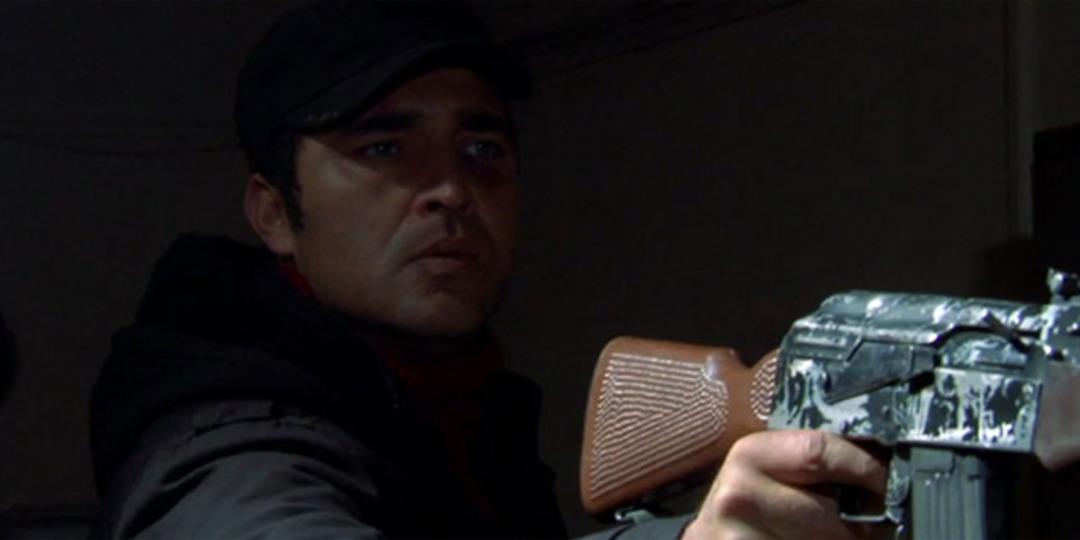 Şefkat Tepe 131. B&ouml;l&uuml;m Galerisi