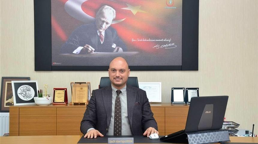 İlk yardım hayat kurtarır