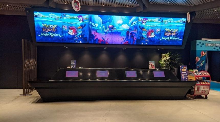 Adana’da animasyonu yapılan film 24 Ocak’ta vizyona giriyor