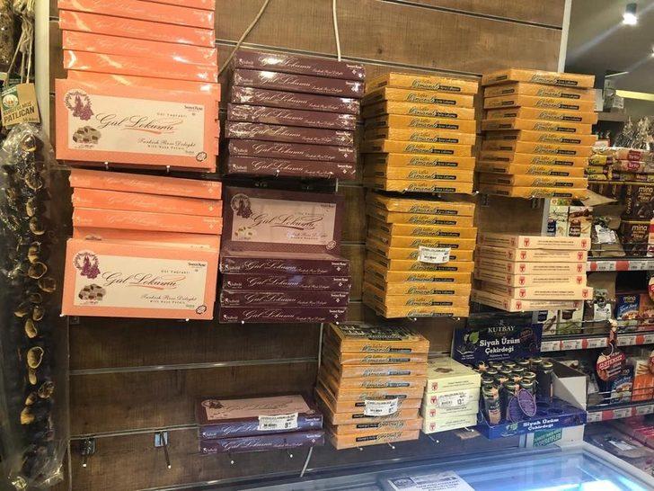 Osmaneli’nin yöresel ürünleri artık Tarım Kredi Kooperatifleri mağazalarında G2