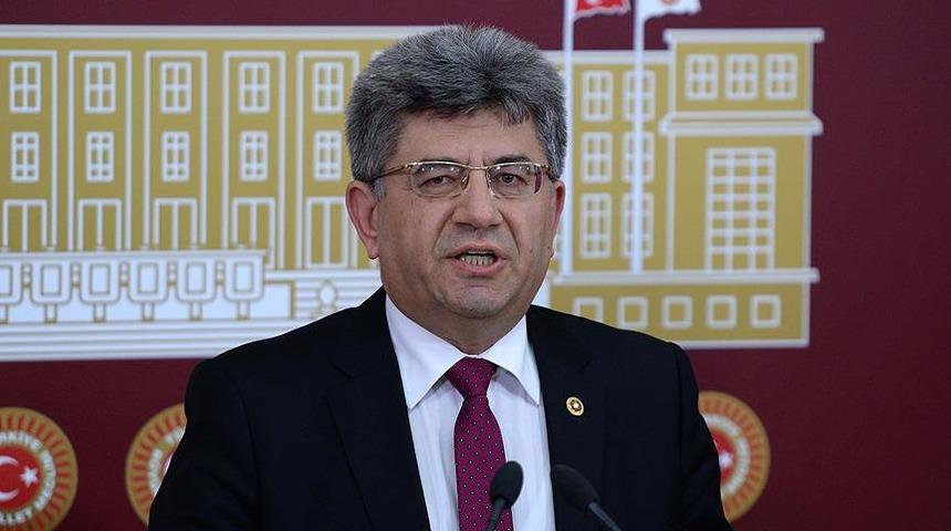 MHP'li Sefer Aycan: Sözleşmeli personel uygulaması kaldırılmalı