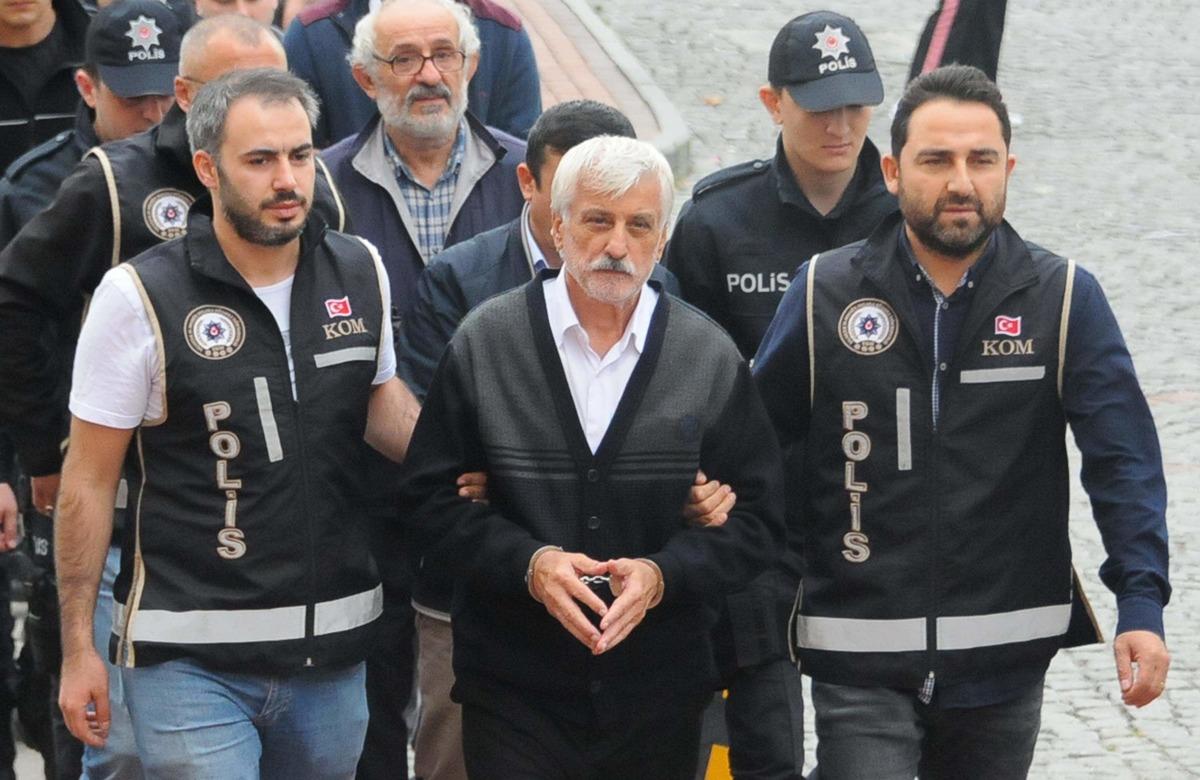 Sahte 'Peygamber' i&ccedil;in istenen ceza belli oldu