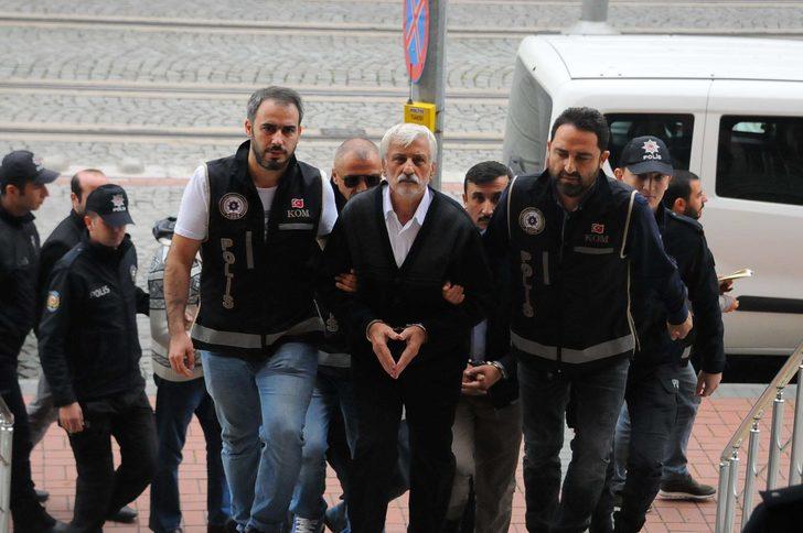 Sahte 'Peygamber' için istenen ceza belli oldu G2