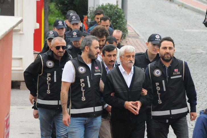 Sahte 'Peygamber' için istenen ceza belli oldu G3