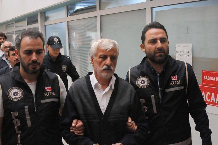 Sahte 'Peygamber' için istenen ceza belli oldu G4