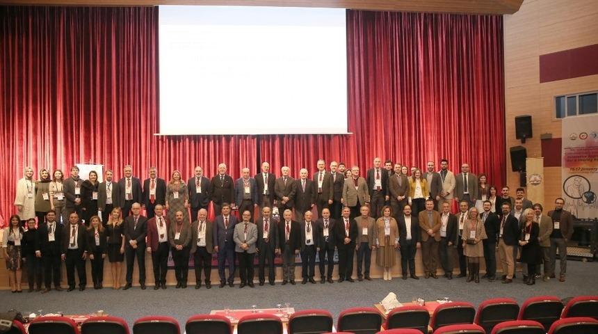 Trakya &Uuml;niversitesi 4. Uluslararası İstanbul Odyoloji Kongresi&rsquo;ne ev sahipliği yaptı