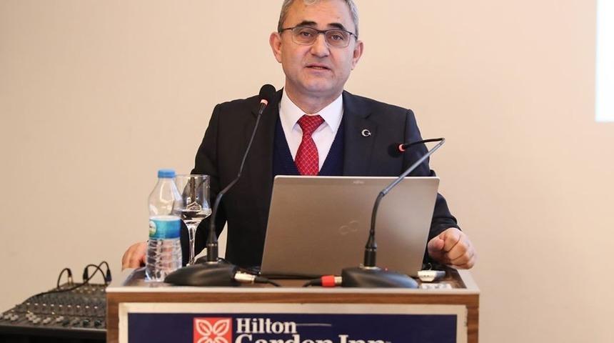 Başkan Işık: "Ilıca&rsquo;da hastane i&ccedil;in yer tespiti yapıldı"