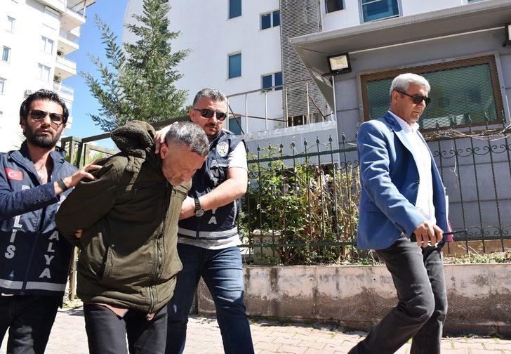 "Karımı öldürdüm, gidin evden alın" demişti! Cezası belli oldu G2