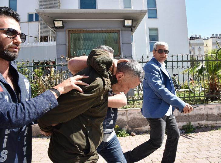 "Karımı öldürdüm, gidin evden alın" demişti! Cezası belli oldu G3