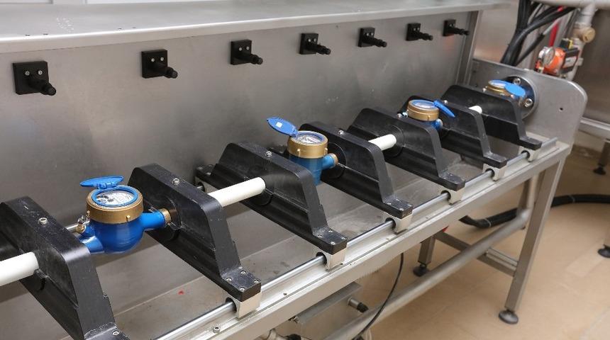 DESKİ&rsquo;den su saya&ccedil;ları ile ilgili uyarı