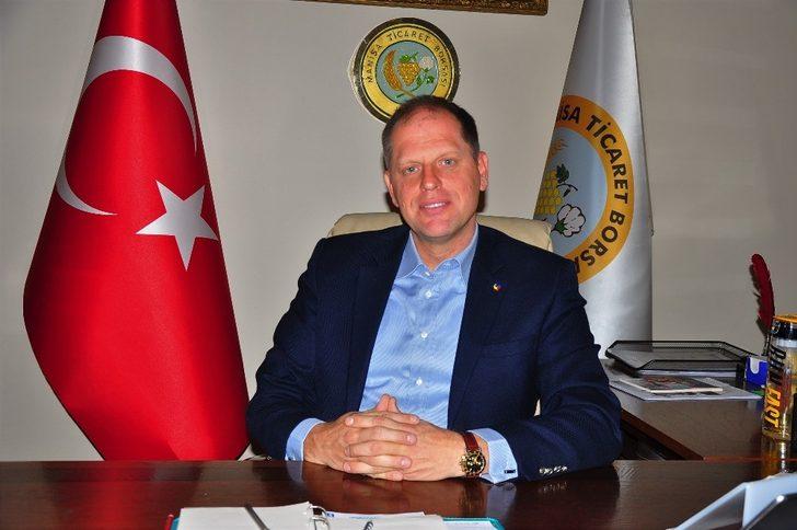 Kuru üzümde rekor ihracat rakamı yüz güldürdü G2